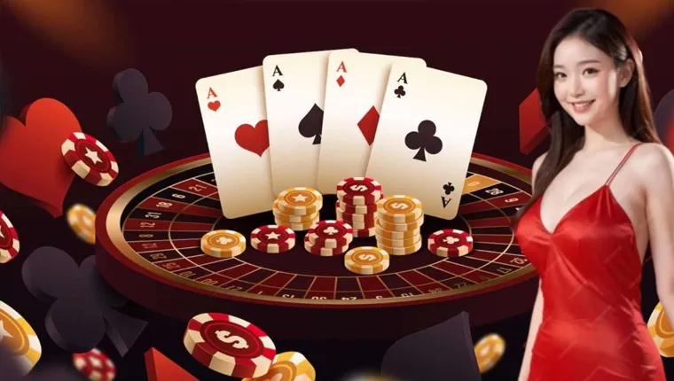 First Deposit Bonus