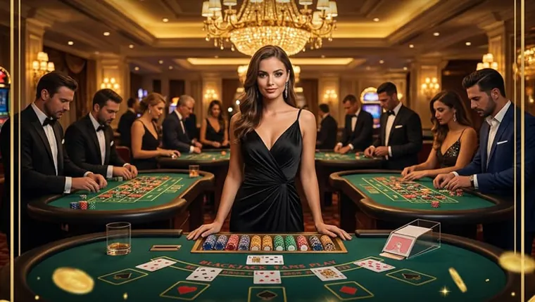Winning Strategies for Live Casino