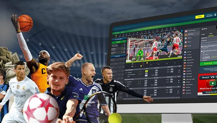 Sports Betting Guide
